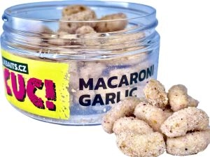 Nástraha CUC Macaroni Garlic